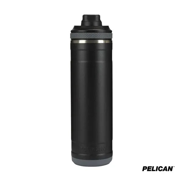 Pelican Pacific™ Chug 26 oz. Recycled Double Wall Stainle... - Pelican Pacific™ Chug 26 oz. Recycled Double Wall Stainle... - Image 13 of 47