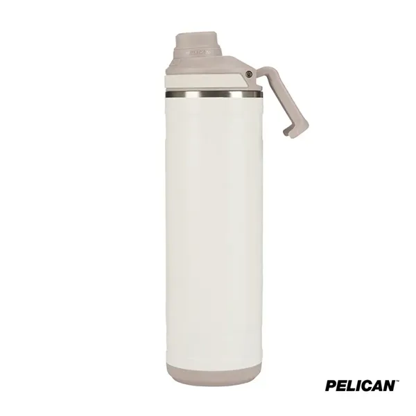 Pelican Pacific™ Chug 26 oz. Recycled Double Wall Stainle... - Pelican Pacific™ Chug 26 oz. Recycled Double Wall Stainle... - Image 14 of 47