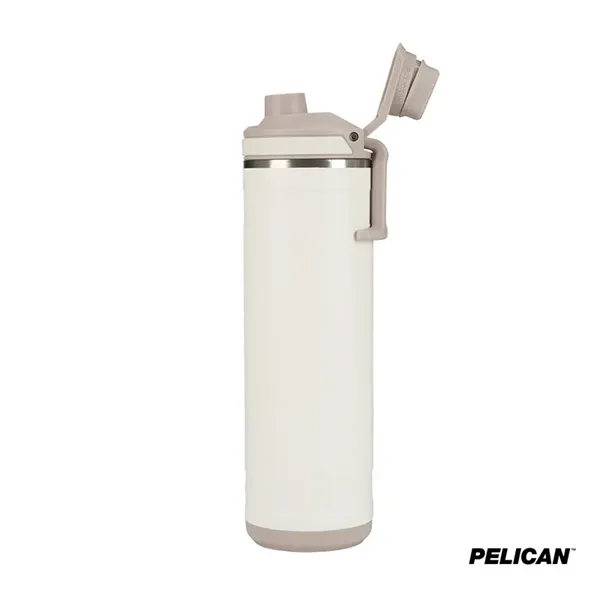 Pelican Pacific™ Chug 26 oz. Recycled Double Wall Stainle... - Pelican Pacific™ Chug 26 oz. Recycled Double Wall Stainle... - Image 15 of 47