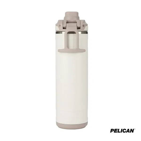 Pelican Pacific™ Chug 26 oz. Recycled Double Wall Stainle... - Pelican Pacific™ Chug 26 oz. Recycled Double Wall Stainle... - Image 16 of 47