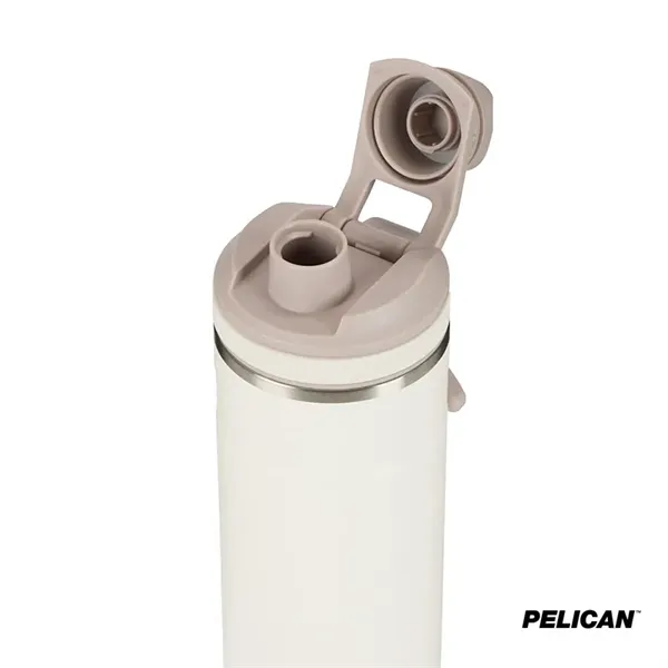 Pelican Pacific™ Chug 26 oz. Recycled Double Wall Stainle... - Pelican Pacific™ Chug 26 oz. Recycled Double Wall Stainle... - Image 17 of 47