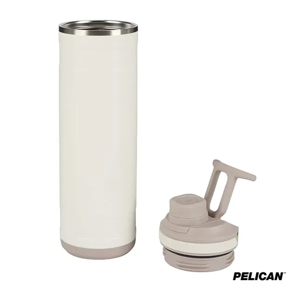 Pelican Pacific™ Chug 26 oz. Recycled Double Wall Stainle... - Pelican Pacific™ Chug 26 oz. Recycled Double Wall Stainle... - Image 18 of 47