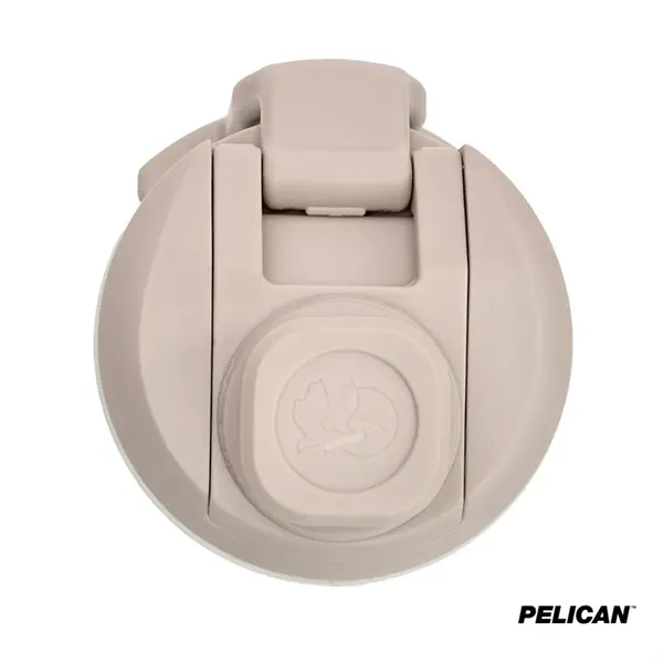 Pelican Pacific™ Chug 26 oz. Recycled Double Wall Stainle... - Pelican Pacific™ Chug 26 oz. Recycled Double Wall Stainle... - Image 19 of 47