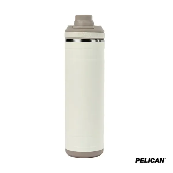 Pelican Pacific™ Chug 26 oz. Recycled Double Wall Stainle... - Pelican Pacific™ Chug 26 oz. Recycled Double Wall Stainle... - Image 21 of 47