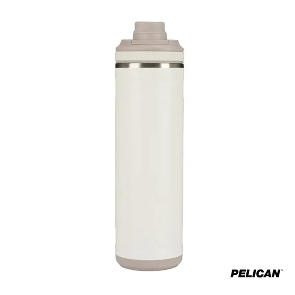 Pelican Pacific™ Chug 26 oz. Recycled Double Wall Stainle... - Pelican Pacific™ Chug 26 oz. Recycled Double Wall Stainle... - Image 22 of 47