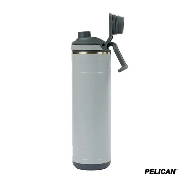 Pelican Pacific™ Chug 26 oz. Recycled Double Wall Stainle... - Pelican Pacific™ Chug 26 oz. Recycled Double Wall Stainle... - Image 23 of 47