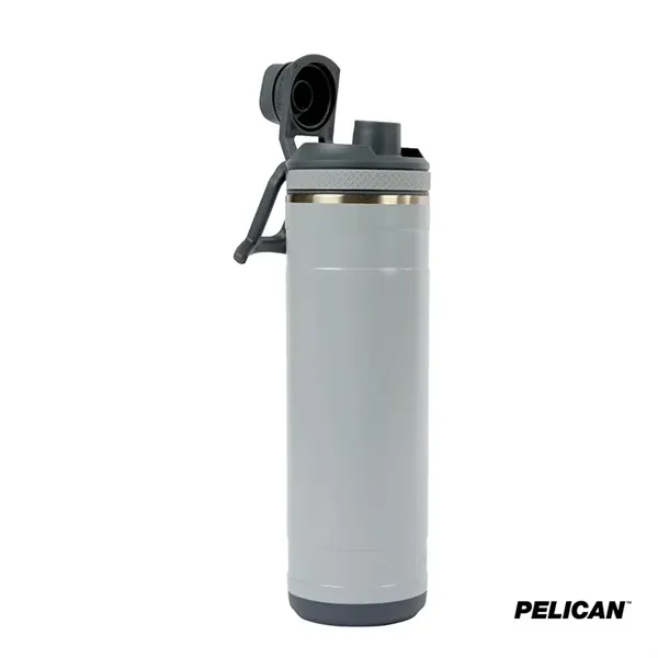 Pelican Pacific™ Chug 26 oz. Recycled Double Wall Stainle... - Pelican Pacific™ Chug 26 oz. Recycled Double Wall Stainle... - Image 24 of 47