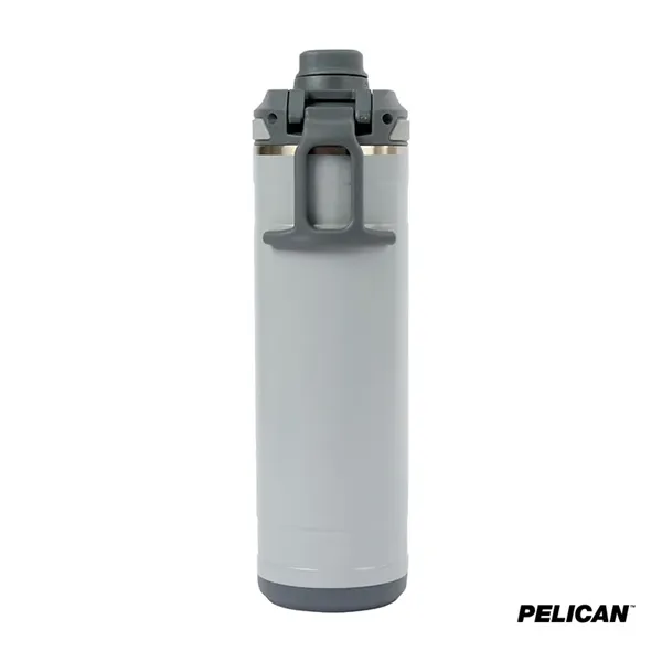 Pelican Pacific™ Chug 26 oz. Recycled Double Wall Stainle... - Pelican Pacific™ Chug 26 oz. Recycled Double Wall Stainle... - Image 25 of 47