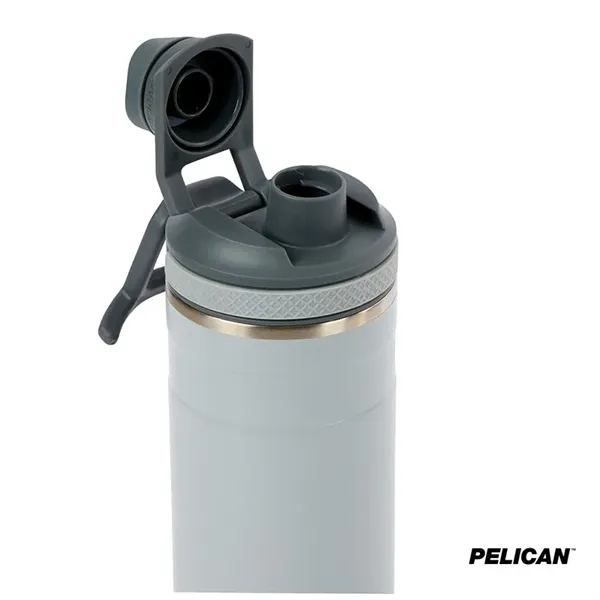Pelican Pacific™ Chug 26 oz. Recycled Double Wall Stainle... - Pelican Pacific™ Chug 26 oz. Recycled Double Wall Stainle... - Image 26 of 47
