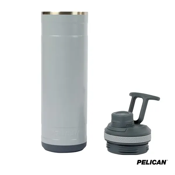 Pelican Pacific™ Chug 26 oz. Recycled Double Wall Stainle... - Pelican Pacific™ Chug 26 oz. Recycled Double Wall Stainle... - Image 27 of 47