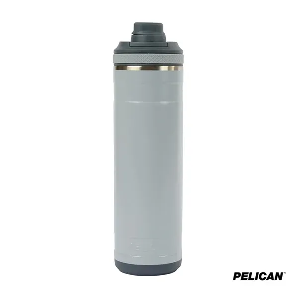 Pelican Pacific™ Chug 26 oz. Recycled Double Wall Stainle... - Pelican Pacific™ Chug 26 oz. Recycled Double Wall Stainle... - Image 30 of 47