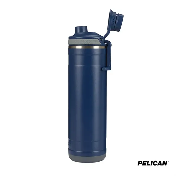 Pelican Pacific™ Chug 26 oz. Recycled Double Wall Stainle... - Pelican Pacific™ Chug 26 oz. Recycled Double Wall Stainle... - Image 31 of 47