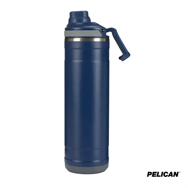 Pelican Pacific™ Chug 26 oz. Recycled Double Wall Stainle... - Pelican Pacific™ Chug 26 oz. Recycled Double Wall Stainle... - Image 32 of 47