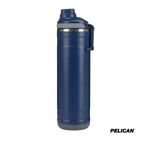 Pelican Pacific™ Chug 26 oz. Recycled Double Wall Stainle... - Pelican Pacific™ Chug 26 oz. Recycled Double Wall Stainle... - Image 33 of 47