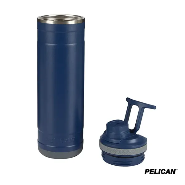 Pelican Pacific™ Chug 26 oz. Recycled Double Wall Stainle... - Pelican Pacific™ Chug 26 oz. Recycled Double Wall Stainle... - Image 35 of 47