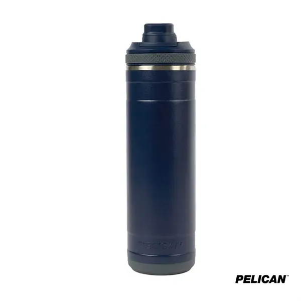 Pelican Pacific™ Chug 26 oz. Recycled Double Wall Stainle... - Pelican Pacific™ Chug 26 oz. Recycled Double Wall Stainle... - Image 38 of 47