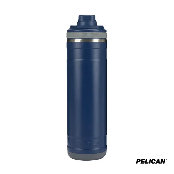 Pelican Pacific™ Chug 26 oz. Recycled Double Wall Stainle... - Pelican Pacific™ Chug 26 oz. Recycled Double Wall Stainle... - Image 39 of 47
