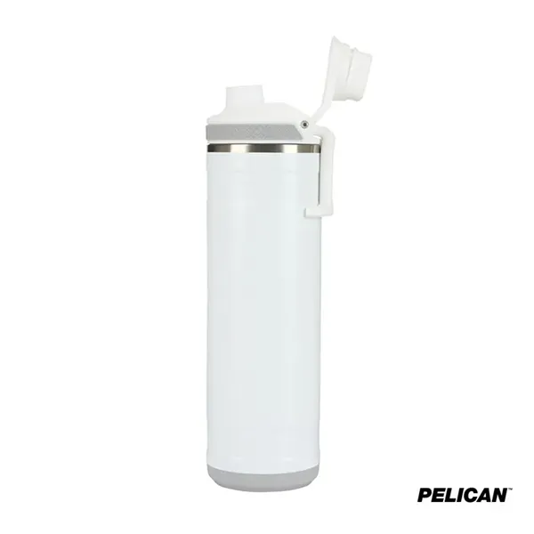 Pelican Pacific™ Chug 26 oz. Recycled Double Wall Stainle... - Pelican Pacific™ Chug 26 oz. Recycled Double Wall Stainle... - Image 40 of 47