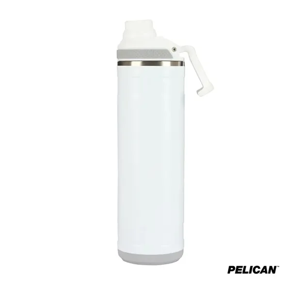Pelican Pacific™ Chug 26 oz. Recycled Double Wall Stainle... - Pelican Pacific™ Chug 26 oz. Recycled Double Wall Stainle... - Image 41 of 47