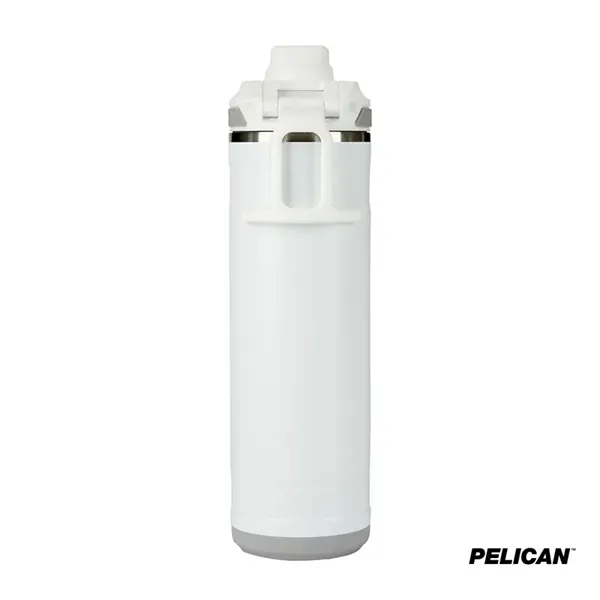 Pelican Pacific™ Chug 26 oz. Recycled Double Wall Stainle... - Pelican Pacific™ Chug 26 oz. Recycled Double Wall Stainle... - Image 42 of 47