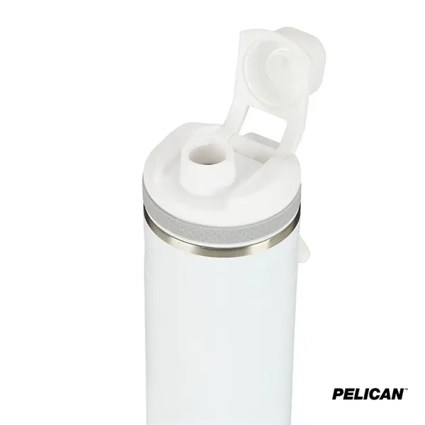 Pelican Pacific™ Chug 26 oz. Recycled Double Wall Stainle... - Pelican Pacific™ Chug 26 oz. Recycled Double Wall Stainle... - Image 43 of 47