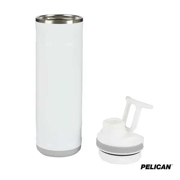 Pelican Pacific™ Chug 26 oz. Recycled Double Wall Stainle... - Pelican Pacific™ Chug 26 oz. Recycled Double Wall Stainle... - Image 44 of 47