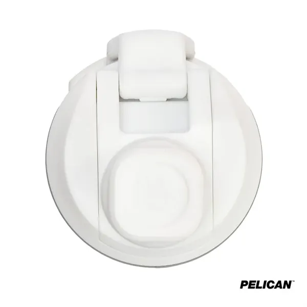 Pelican Pacific™ Chug 26 oz. Recycled Double Wall Stainle... - Pelican Pacific™ Chug 26 oz. Recycled Double Wall Stainle... - Image 45 of 47
