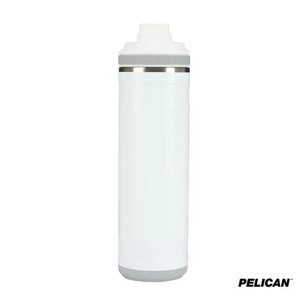 Pelican Pacific™ Chug 26 oz. Recycled Double Wall Stainle... - Pelican Pacific™ Chug 26 oz. Recycled Double Wall Stainle... - Image 47 of 47