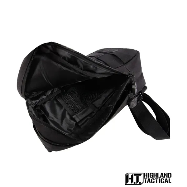 Highland Tactical® Expo Everyday Carry Sling - Highland Tactical® Expo Everyday Carry Sling - Image 8 of 40