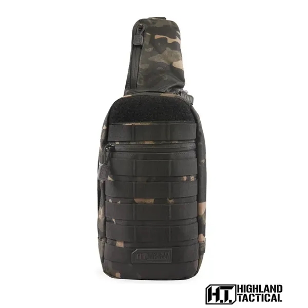 Highland Tactical® Expo Everyday Carry Sling - Highland Tactical® Expo Everyday Carry Sling - Image 15 of 40