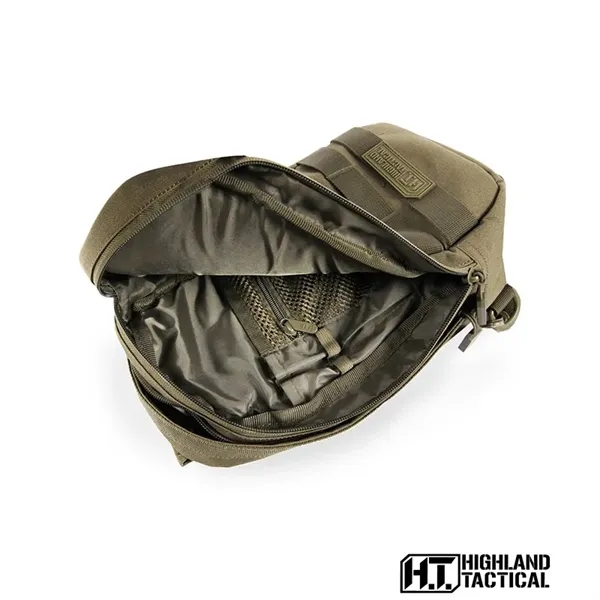 Highland Tactical® Expo Everyday Carry Sling - Highland Tactical® Expo Everyday Carry Sling - Image 18 of 40