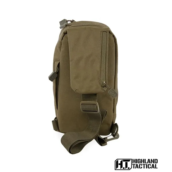 Highland Tactical® Expo Everyday Carry Sling - Highland Tactical® Expo Everyday Carry Sling - Image 19 of 40
