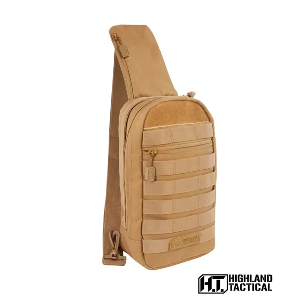 Highland Tactical® Expo Everyday Carry Sling - Highland Tactical® Expo Everyday Carry Sling - Image 21 of 40