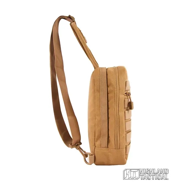 Highland Tactical® Expo Everyday Carry Sling - Highland Tactical® Expo Everyday Carry Sling - Image 22 of 40