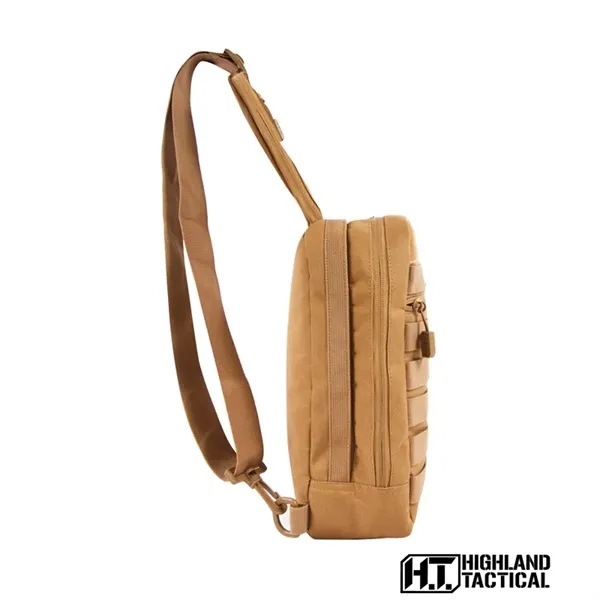 Highland Tactical® Expo Everyday Carry Sling - Highland Tactical® Expo Everyday Carry Sling - Image 23 of 40