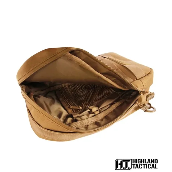 Highland Tactical® Expo Everyday Carry Sling - Highland Tactical® Expo Everyday Carry Sling - Image 24 of 40