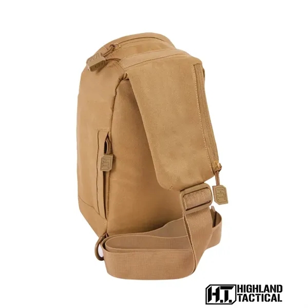 Highland Tactical® Expo Everyday Carry Sling - Highland Tactical® Expo Everyday Carry Sling - Image 25 of 40