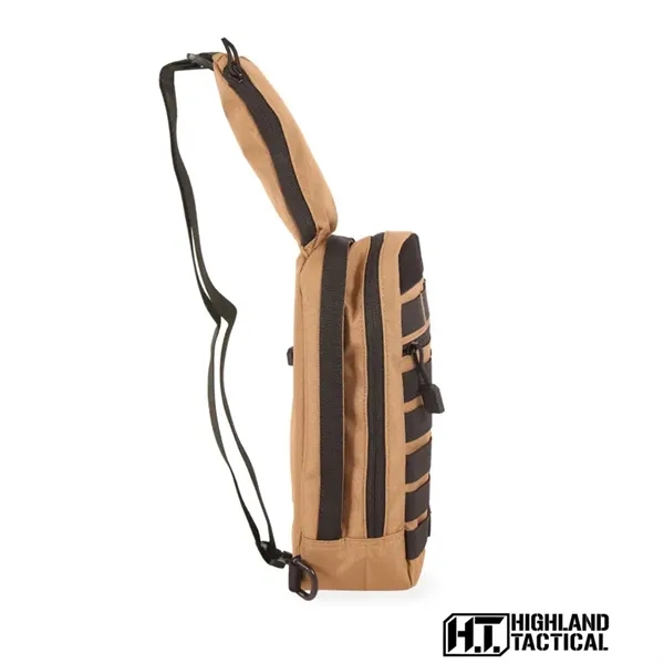 Highland Tactical® Expo Everyday Carry Sling - Highland Tactical® Expo Everyday Carry Sling - Image 28 of 40