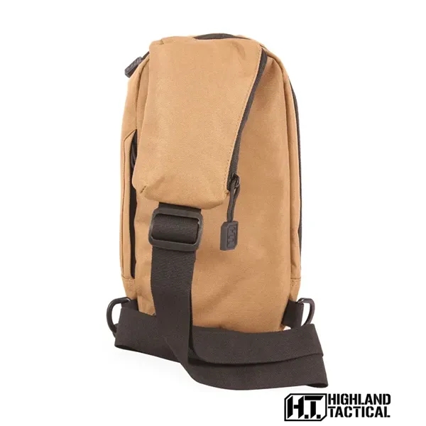 Highland Tactical® Expo Everyday Carry Sling - Highland Tactical® Expo Everyday Carry Sling - Image 30 of 40