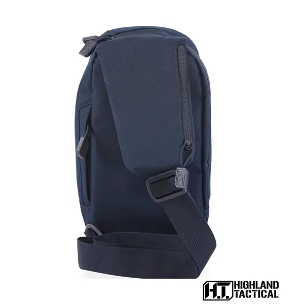 Highland Tactical® Expo Everyday Carry Sling - Highland Tactical® Expo Everyday Carry Sling - Image 34 of 40