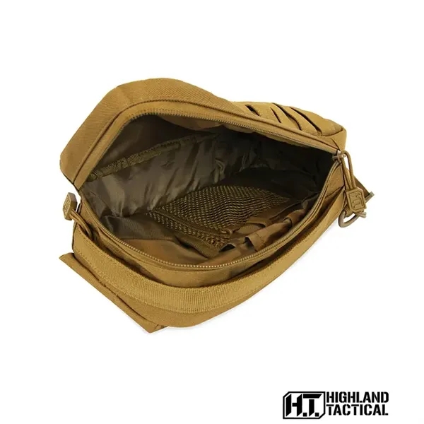 Highland Tactical® Expo Everyday Carry Sling - Highland Tactical® Expo Everyday Carry Sling - Image 38 of 40