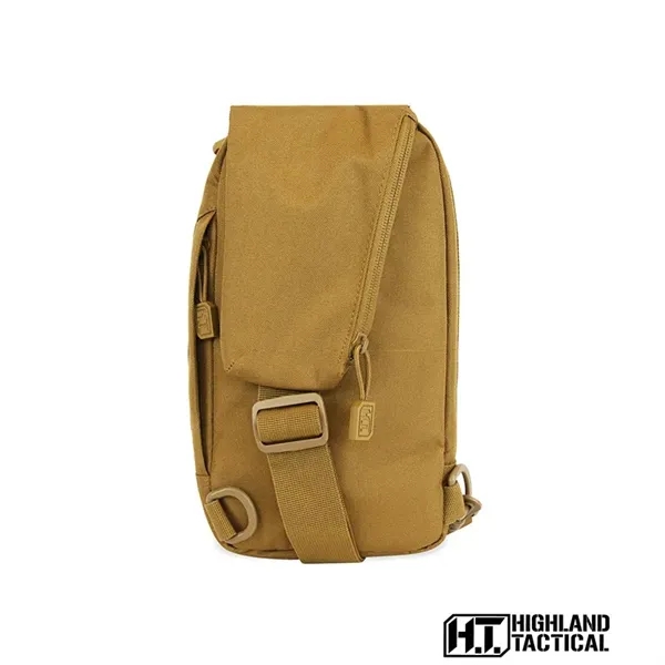 Highland Tactical® Expo Everyday Carry Sling - Highland Tactical® Expo Everyday Carry Sling - Image 39 of 40