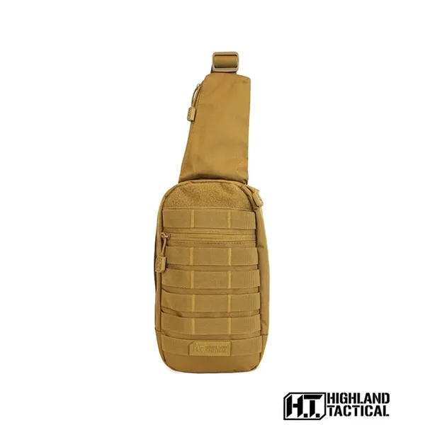 Highland Tactical® Expo Everyday Carry Sling - Highland Tactical® Expo Everyday Carry Sling - Image 40 of 40