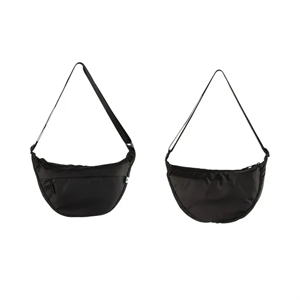 Misha Repreve® Crossbody Shoulder Bag - Misha Repreve® Crossbody Shoulder Bag - Image 3 of 9