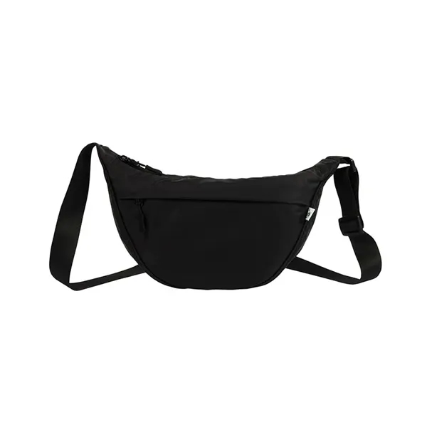 Misha Repreve® Crossbody Shoulder Bag - Misha Repreve® Crossbody Shoulder Bag - Image 5 of 9