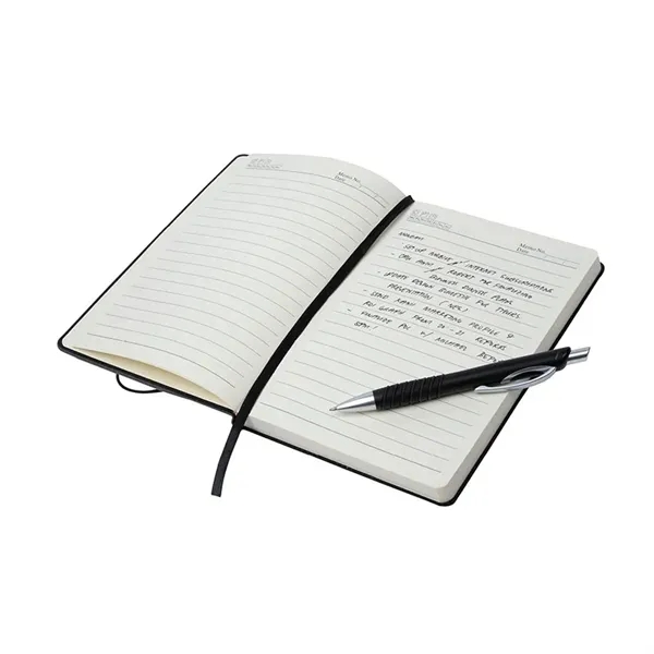 Hayward Junior Size Journal - Hayward Junior Size Journal - Image 4 of 7