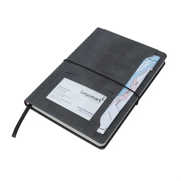 Hayward Junior Size Journal - Hayward Junior Size Journal - Image 5 of 7