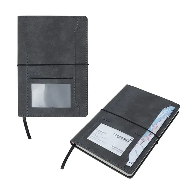 Hayward Junior Size Journal - Hayward Junior Size Journal - Image 6 of 7