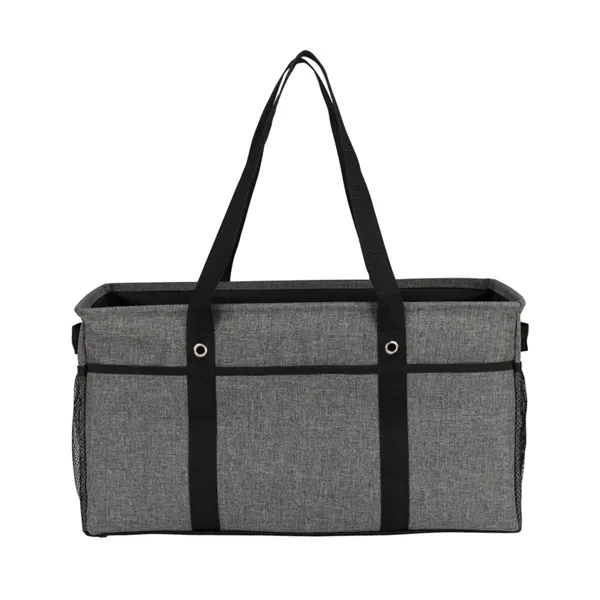 Optimum-VI Utility Trunk Organizer / Tote - Optimum-VI Utility Trunk Organizer / Tote - Image 1 of 11