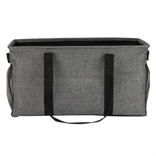 Optimum-VI Utility Trunk Organizer / Tote - Optimum-VI Utility Trunk Organizer / Tote - Image 5 of 11
